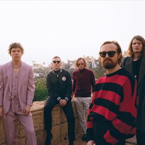Cage The Elephant