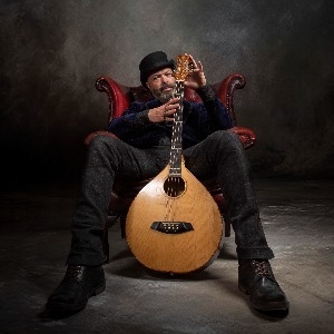 CAPTAIN OF THE LOST WAVES ORCHESTRA