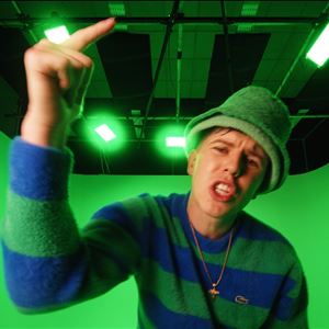 Casper Walsh - Hustler Boogie Tour