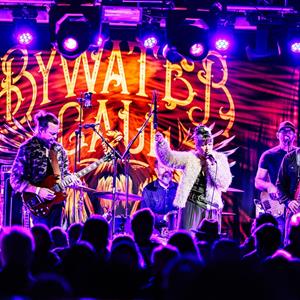 Bywater Call + special guest Laura Evans
