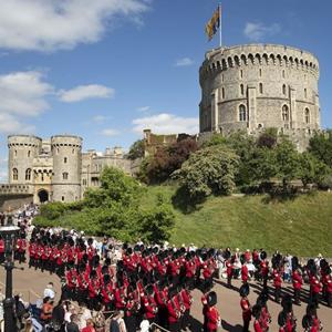 Windsor Castle
