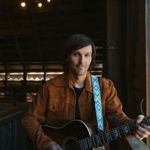 Charlie Worsham