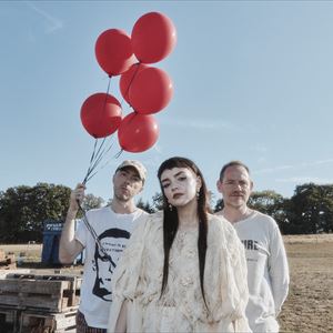 Chvrches