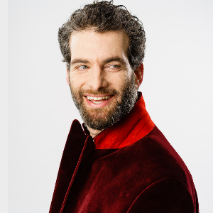 COMEDY AT THE OLD WOOLLEN - FRI 8 MAY