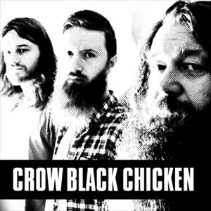 Crow Black Chicken
