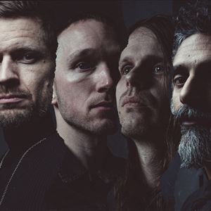 Cult Of Luna