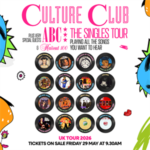 Culture Club