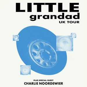 Little Grandad