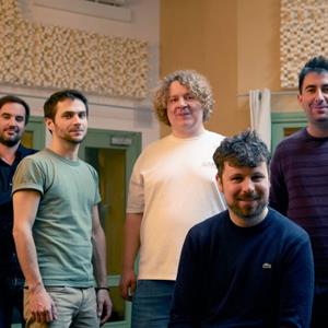 Dave Bristow Quintet