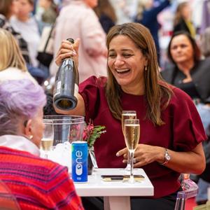 Spirit Of Christmas Fair - Multi-Day Tickets