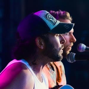 The Whiskey Brothers