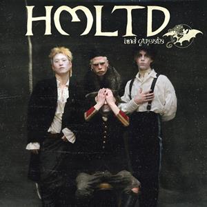 HMLTD