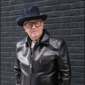David Rodigan