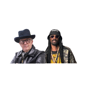 David Rodigan