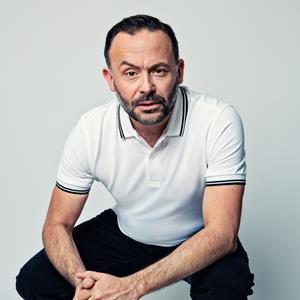 Geoff Norcott
