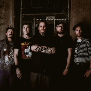 Dead Pioneers