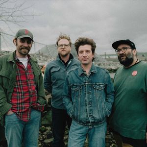Deer Tick
