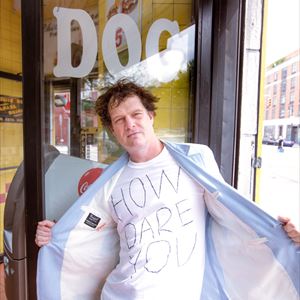 Dick Valentine (Electric Six)