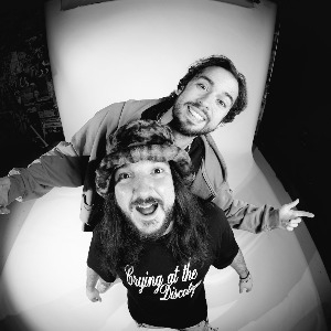 DIGITAL PRESENTS: ODEN & FATZO (LIVE)