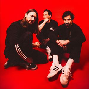 Dinosaur Pile-Up