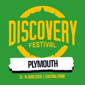 Discovery Festival Plymouth