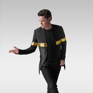 Donny Osmond
