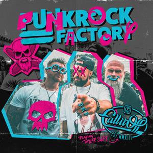 Punk Rock Factory