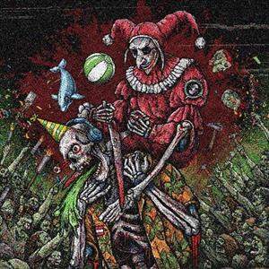 Party Cannon & Internal Bleeding