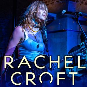 Rachel Croft