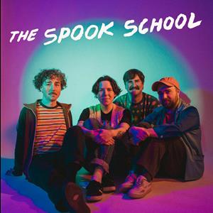 The Spook School