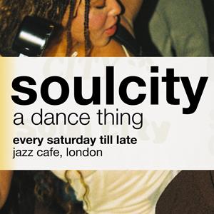 Soulcity