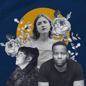 Hinterland Festival:Caitlin O'Ryan, Griot Gabriel+Skye Lilly