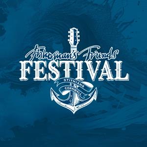 Fisherman's Friends Festival