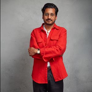Ahir Shah: Golden