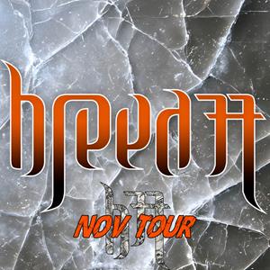 Breed 77