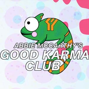 Abbie McCarthy's Good Karma Club