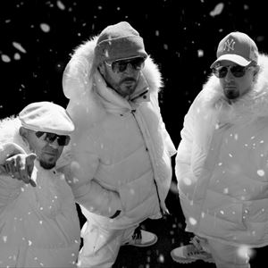 East 17