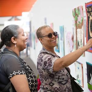 Festival Of Quilts - Two Day Admission
