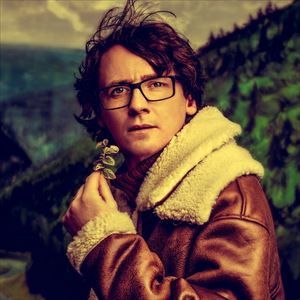 Ed Byrne
