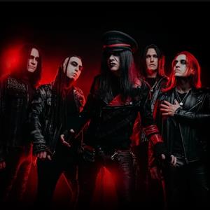 Wednesday 13 + The Birthday Massacre