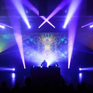 Carbon Based Lifeforms + AES Dana