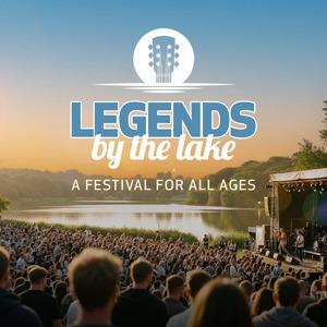 Legends By The Lake