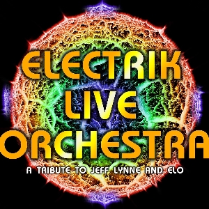 Electrik Live Orchestra