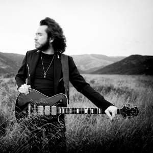 Eric Steckel