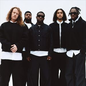 Ezra Collective