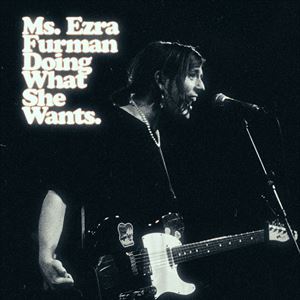 Ezra Furman