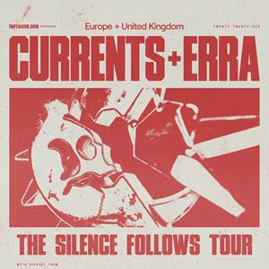 Currents + Erra