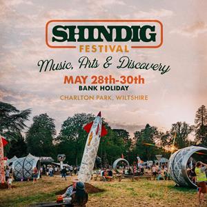 Shindig Festival