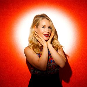 Lucy Beaumont