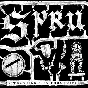 SPRU Con